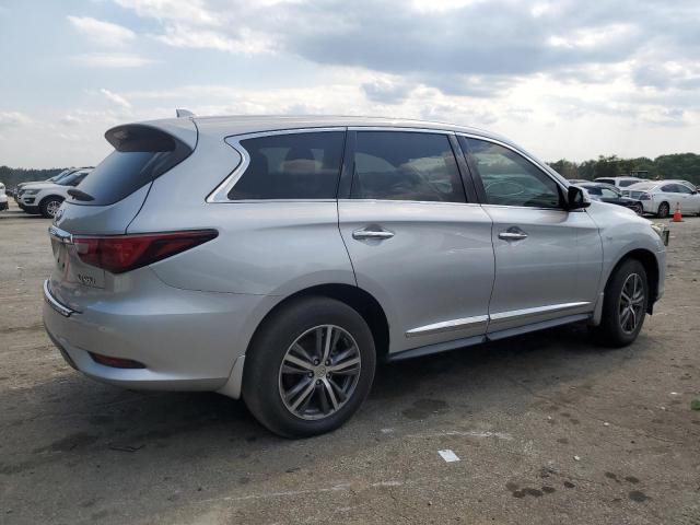 Photo 2 VIN: 5N1DL0MN3HC523937 - INFINITI QX60 