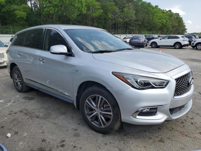 Photo 3 VIN: 5N1DL0MN3HC523937 - INFINITI QX60 