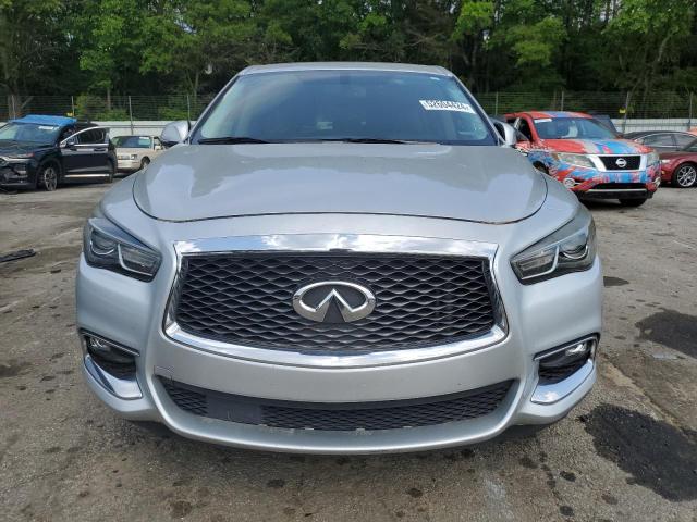 Photo 4 VIN: 5N1DL0MN3HC523937 - INFINITI QX60 