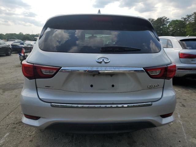 Photo 5 VIN: 5N1DL0MN3HC523937 - INFINITI QX60 