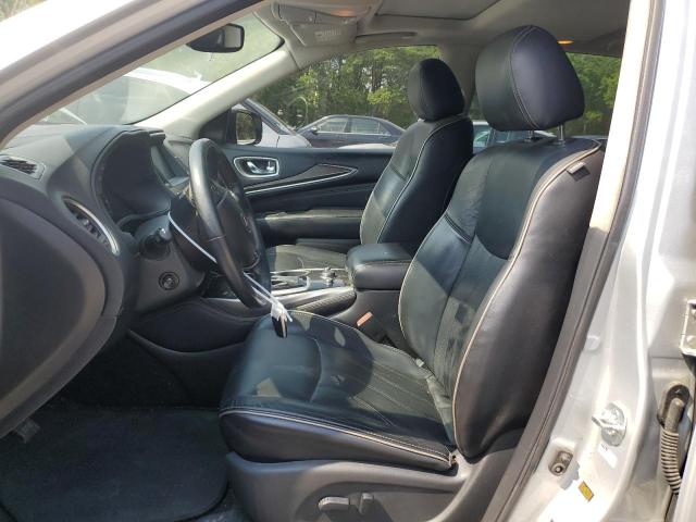 Photo 6 VIN: 5N1DL0MN3HC523937 - INFINITI QX60 