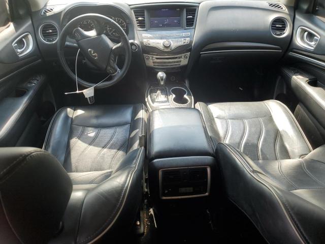 Photo 7 VIN: 5N1DL0MN3HC523937 - INFINITI QX60 