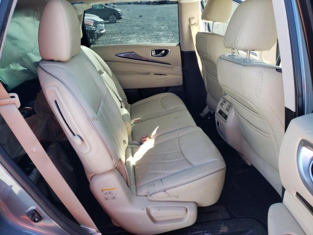 Photo 10 VIN: 5N1DL0MN3HC525011 - INFINITI QX60 