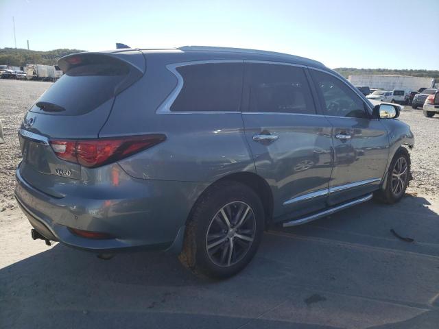 Photo 2 VIN: 5N1DL0MN3HC525011 - INFINITI QX60 