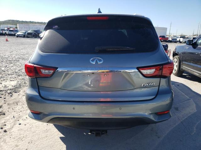 Photo 5 VIN: 5N1DL0MN3HC525011 - INFINITI QX60 