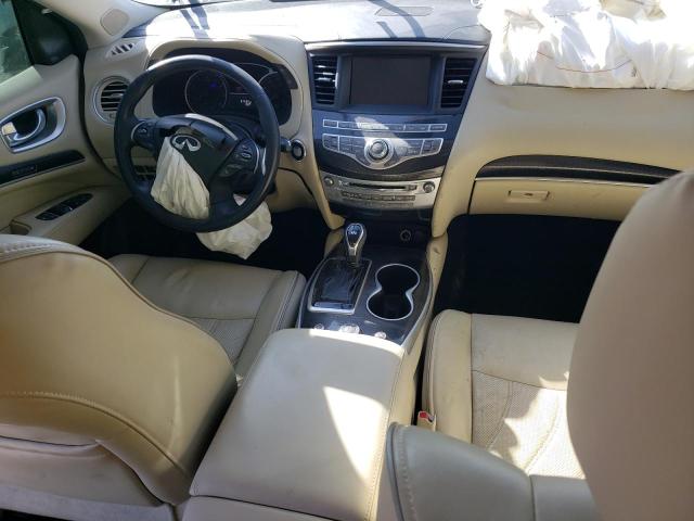 Photo 7 VIN: 5N1DL0MN3HC525011 - INFINITI QX60 