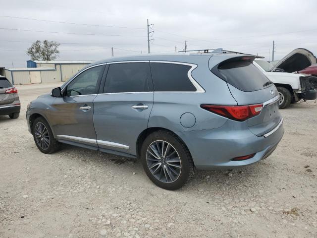 Photo 1 VIN: 5N1DL0MN3HC527678 - INFINITI QX60 