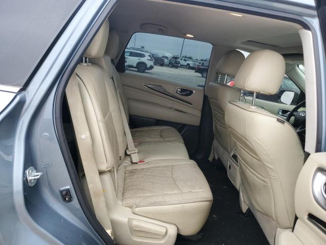 Photo 10 VIN: 5N1DL0MN3HC527678 - INFINITI QX60 