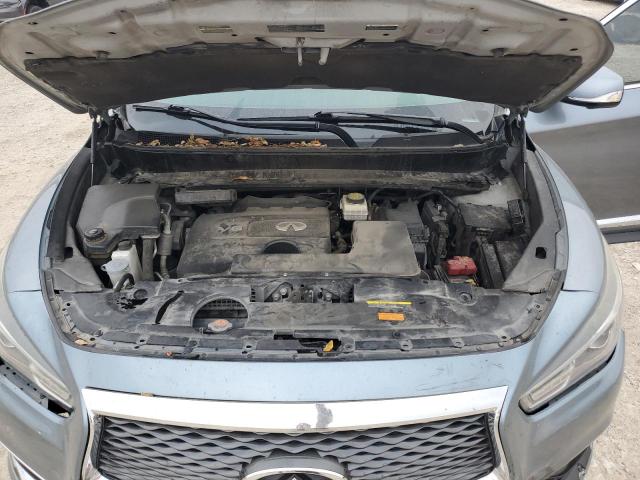 Photo 11 VIN: 5N1DL0MN3HC527678 - INFINITI QX60 