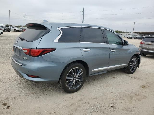 Photo 2 VIN: 5N1DL0MN3HC527678 - INFINITI QX60 