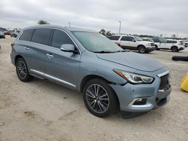 Photo 3 VIN: 5N1DL0MN3HC527678 - INFINITI QX60 