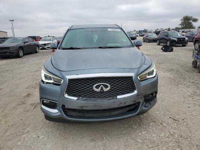 Photo 4 VIN: 5N1DL0MN3HC527678 - INFINITI QX60 