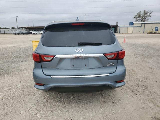 Photo 5 VIN: 5N1DL0MN3HC527678 - INFINITI QX60 