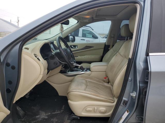 Photo 6 VIN: 5N1DL0MN3HC527678 - INFINITI QX60 