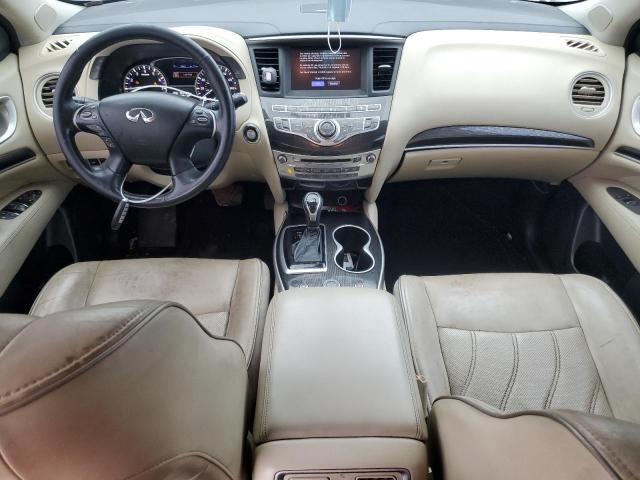 Photo 7 VIN: 5N1DL0MN3HC527678 - INFINITI QX60 