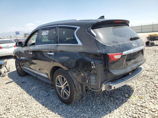 Photo 1 VIN: 5N1DL0MN3HC543377 - INFINITI QX60 