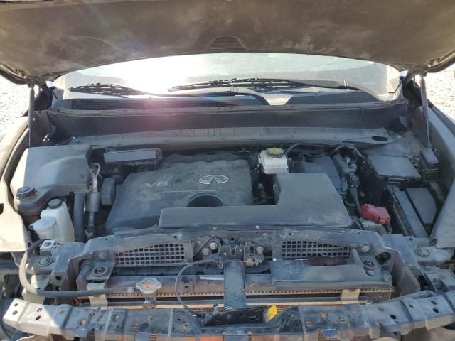 Photo 10 VIN: 5N1DL0MN3HC543377 - INFINITI QX60 