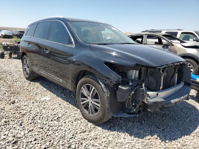 Photo 3 VIN: 5N1DL0MN3HC543377 - INFINITI QX60 