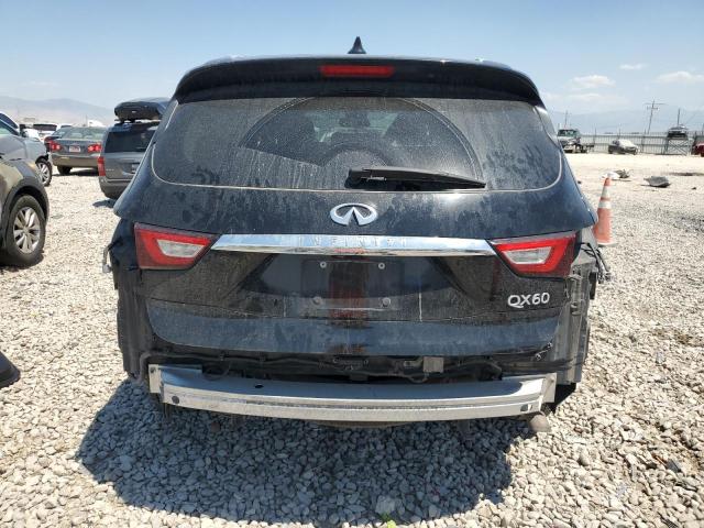 Photo 5 VIN: 5N1DL0MN3HC543377 - INFINITI QX60 