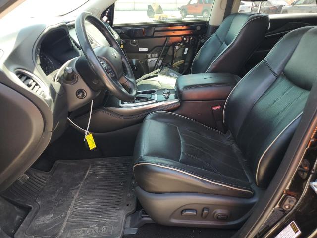 Photo 6 VIN: 5N1DL0MN3HC543377 - INFINITI QX60 