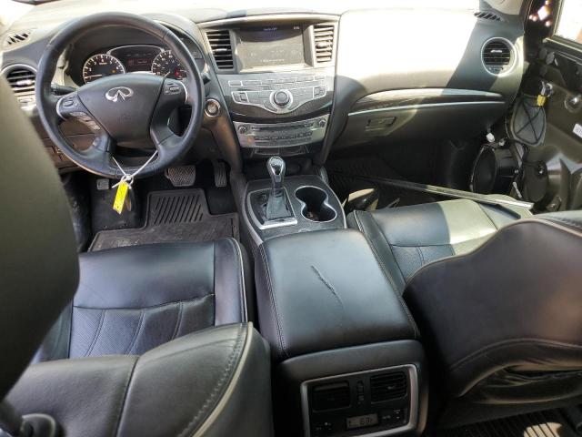 Photo 7 VIN: 5N1DL0MN3HC543377 - INFINITI QX60 