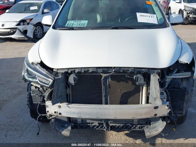 Photo 5 VIN: 5N1DL0MN3HC545369 - INFINITI QX60 