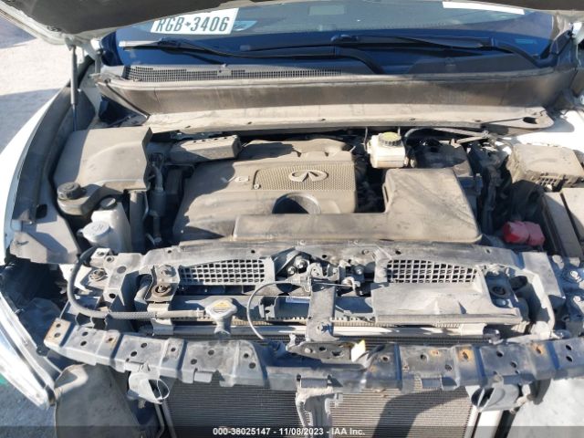 Photo 9 VIN: 5N1DL0MN3HC545369 - INFINITI QX60 