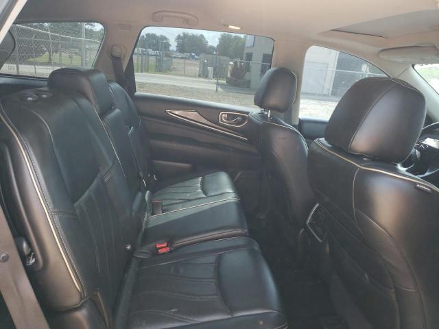 Photo 10 VIN: 5N1DL0MN3HC545677 - INFINITI QX60 