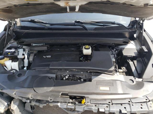 Photo 11 VIN: 5N1DL0MN3HC545677 - INFINITI QX60 