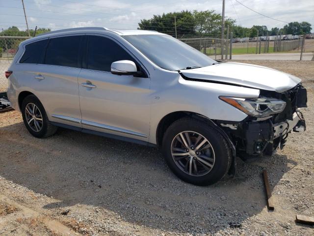 Photo 3 VIN: 5N1DL0MN3HC545677 - INFINITI QX60 