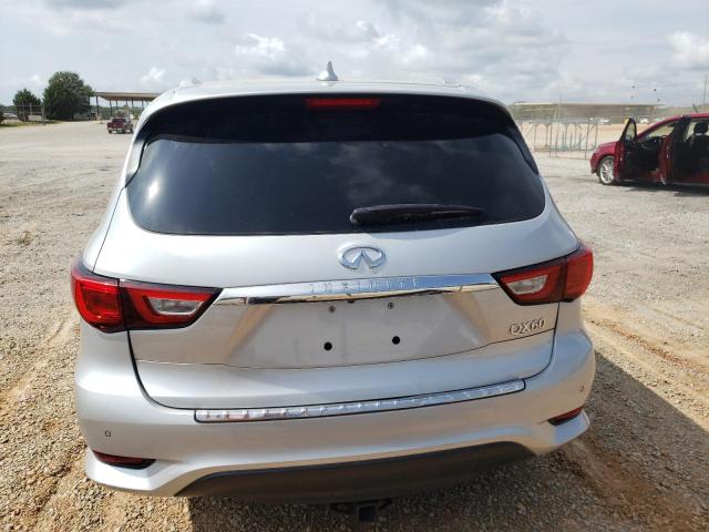 Photo 5 VIN: 5N1DL0MN3HC545677 - INFINITI QX60 