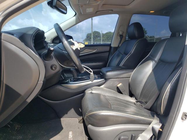 Photo 6 VIN: 5N1DL0MN3HC545677 - INFINITI QX60 