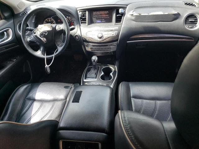 Photo 7 VIN: 5N1DL0MN3HC545677 - INFINITI QX60 