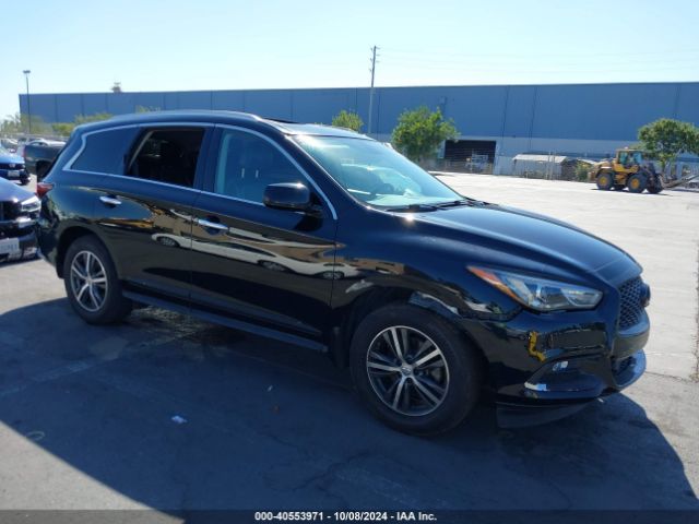 Photo 0 VIN: 5N1DL0MN3HC547154 - INFINITI QX60 