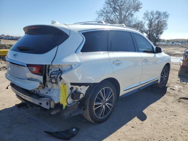 Photo 2 VIN: 5N1DL0MN3HC551950 - INFINITI QX60 