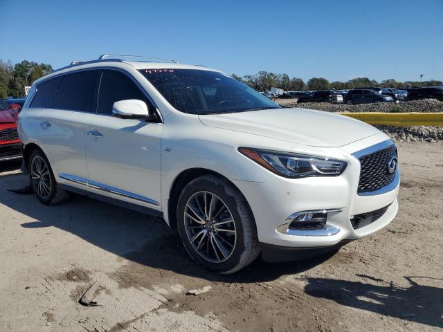 Photo 3 VIN: 5N1DL0MN3HC551950 - INFINITI QX60 