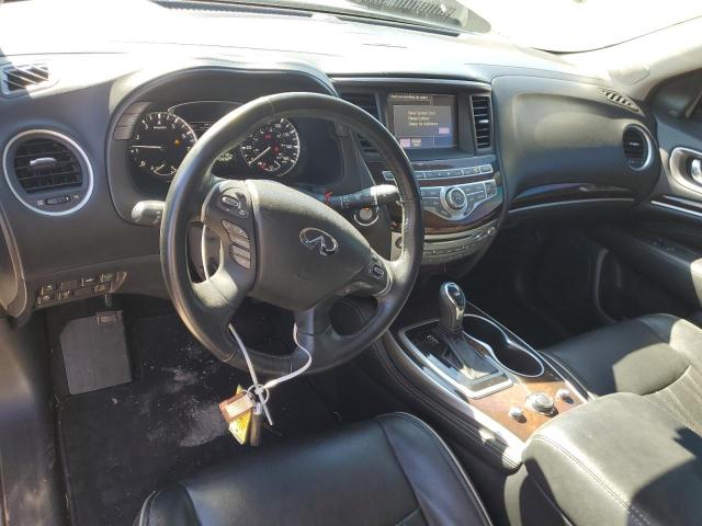 Photo 7 VIN: 5N1DL0MN3HC551950 - INFINITI QX60 