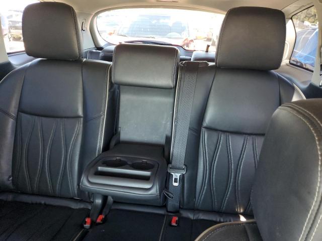 Photo 9 VIN: 5N1DL0MN3HC551950 - INFINITI QX60 