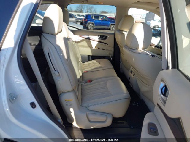 Photo 7 VIN: 5N1DL0MN3HC554217 - INFINITI QX60 