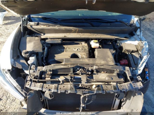 Photo 9 VIN: 5N1DL0MN3HC554217 - INFINITI QX60 