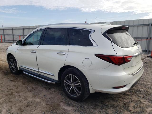 Photo 1 VIN: 5N1DL0MN3HC554928 - INFINITI QX60 