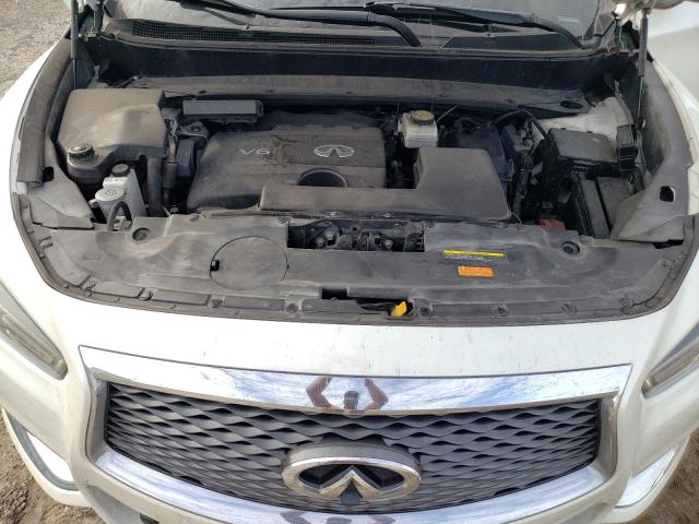 Photo 11 VIN: 5N1DL0MN3HC554928 - INFINITI QX60 