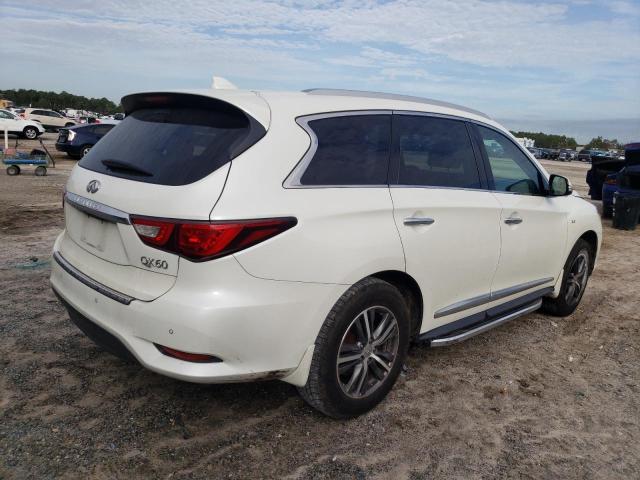 Photo 2 VIN: 5N1DL0MN3HC554928 - INFINITI QX60 