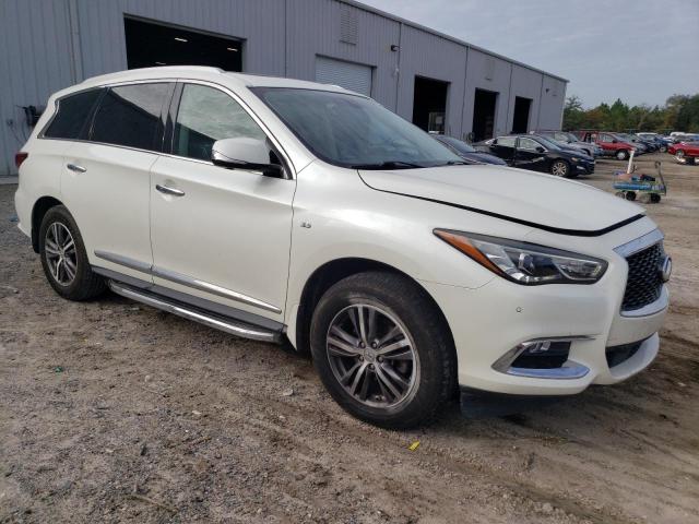 Photo 3 VIN: 5N1DL0MN3HC554928 - INFINITI QX60 