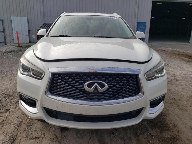 Photo 4 VIN: 5N1DL0MN3HC554928 - INFINITI QX60 