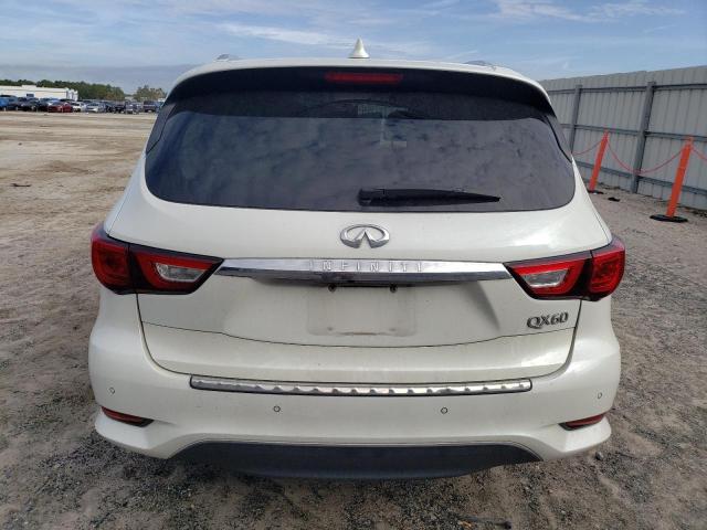 Photo 5 VIN: 5N1DL0MN3HC554928 - INFINITI QX60 