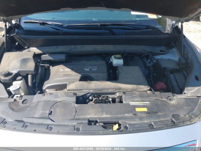 Photo 9 VIN: 5N1DL0MN3HC558090 - INFINITI QX60 