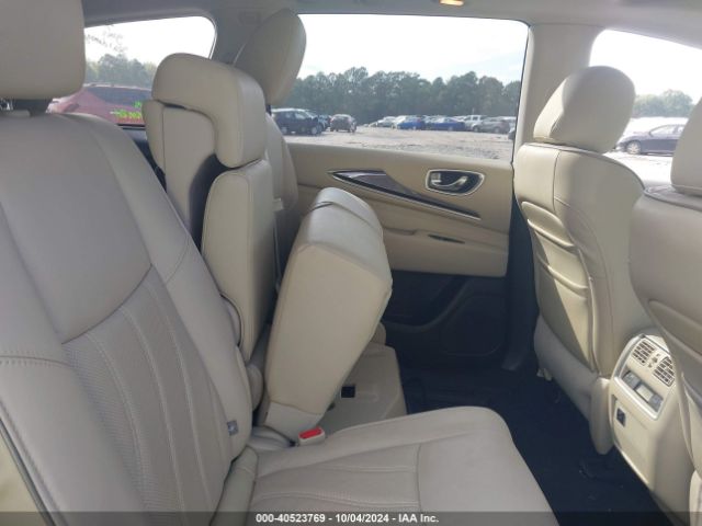 Photo 7 VIN: 5N1DL0MN3HC558168 - INFINITI QX60 