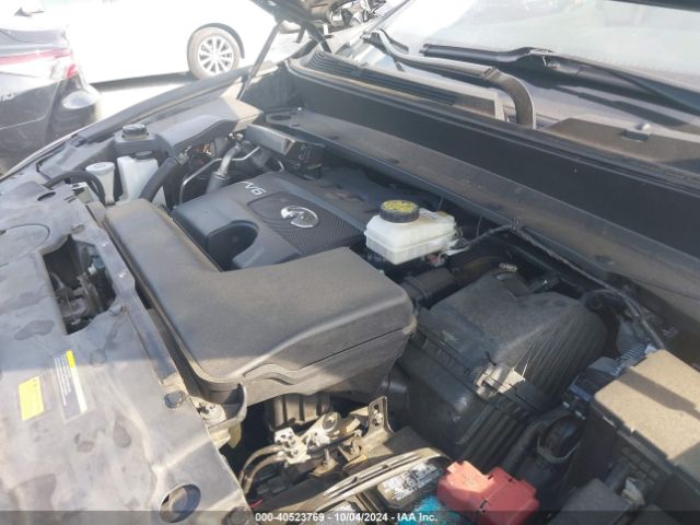 Photo 9 VIN: 5N1DL0MN3HC558168 - INFINITI QX60 