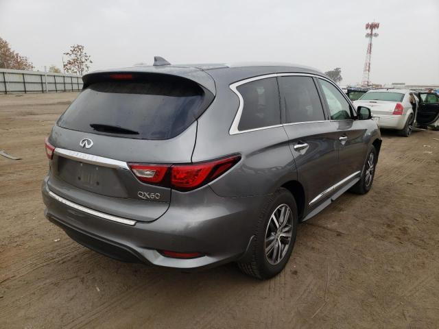 Photo 3 VIN: 5N1DL0MN3HC559255 - INFINITI QX60 